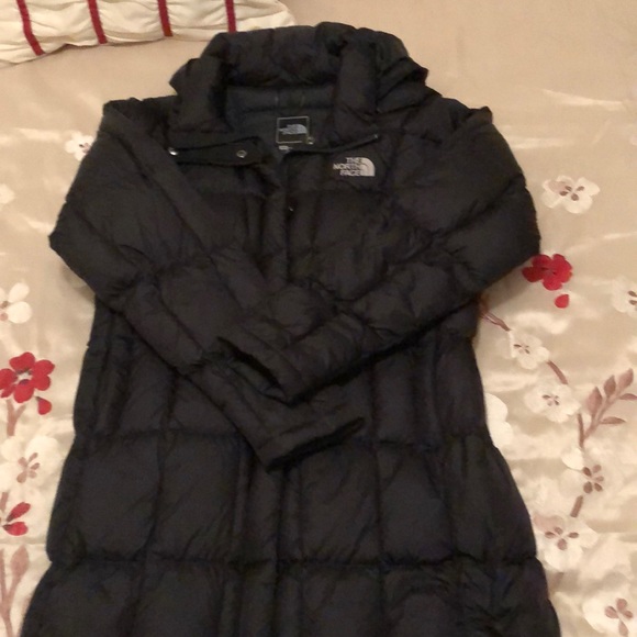 The North Face Jackets & Blazers - The North Face Metropolis jacket
